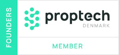 proptech logo